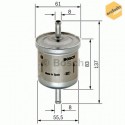 Filtro carburante BOSCH 0 450 905 287