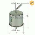 Filtro carburante BOSCH 0 450 905 982