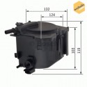 Filtro carburante BOSCH 0 450 906 471