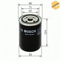 Filtro olio BOSCH 0 451 203 108
