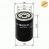 Filtro olio BOSCH 0 451 203 108