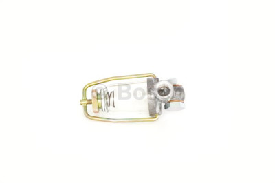 Filtro carburante BOSCH 1 457 434 000
