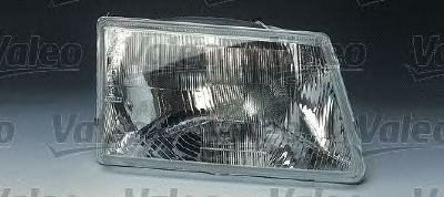Faro principal
