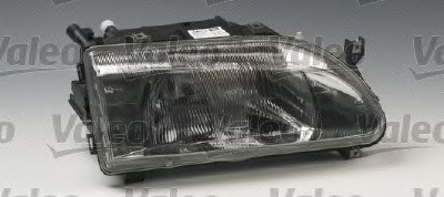 Faro principal