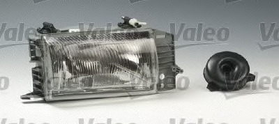 Faro principal