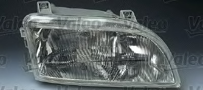 Faro principal