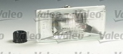 Faro principal