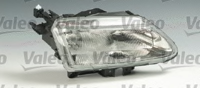 Faro principal