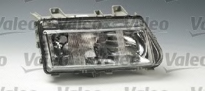 Faro principal