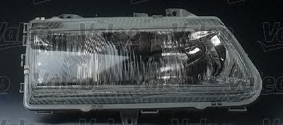 Faro principal