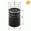 Filtro olio BOSCH 0 986 452 006