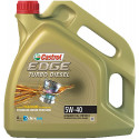 Castrol Edge 5W40 Titanium FST TD 4L