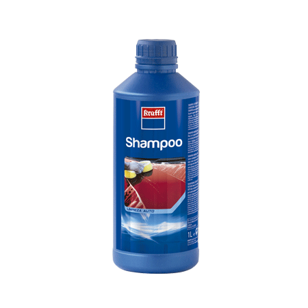 Shampoo Krafft 1L