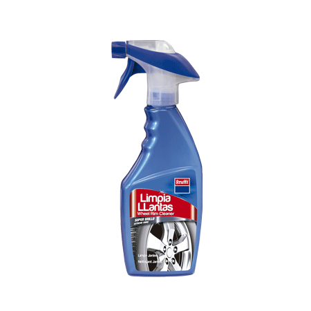Detergente per cerchi 500ml