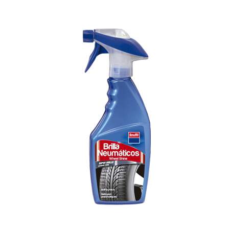 Shine pneumatici 500ml