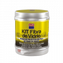 Kit vetroresina 250gr