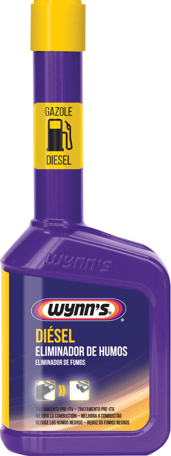W67966 Eliminatore di fumo 325 ml