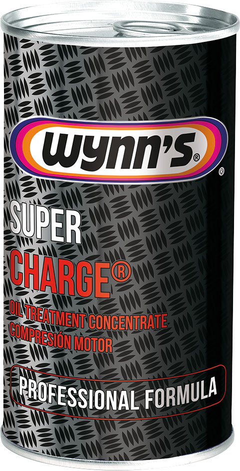 W74944 Super carica 325 ml