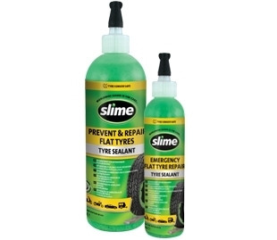 Sigillante Slime Auto 473ml
