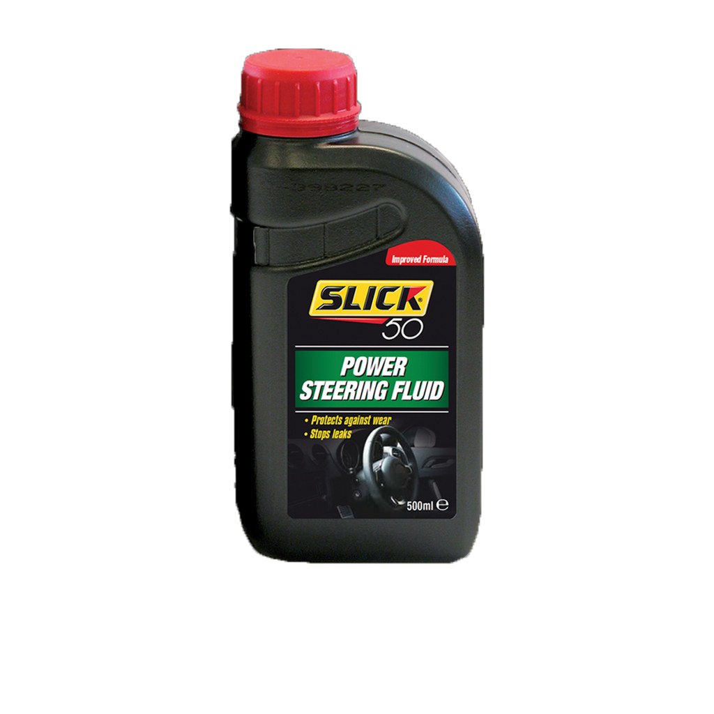 Liquido del servosterzo 500 ml