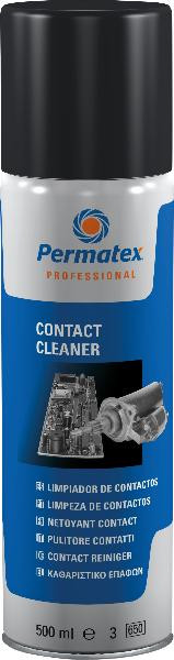 Contatti puliti 500 ml