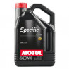Motul Specific LL-12 FE 0W30 5L