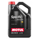 Motul Specific VW 508.00 509.00 0W20 5L