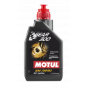 Motul Gear 300 75W90 1L