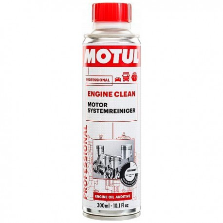 Motul 108119 detergente per motore auto 300 ml