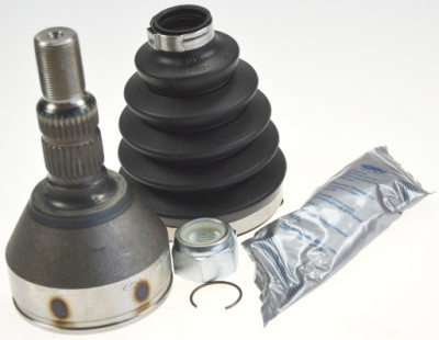 Kit giunto, albero motore SPIDAN 23984