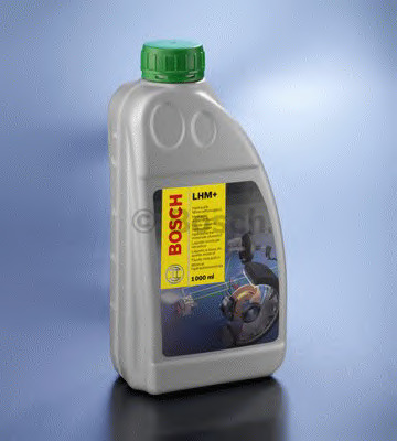 Aceite hidráulico