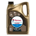 Total Classic 7 10W40 5L 