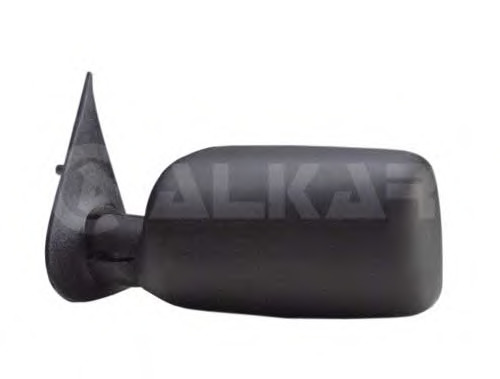 Specchietto retrovisore esterno ALKAR 6101490