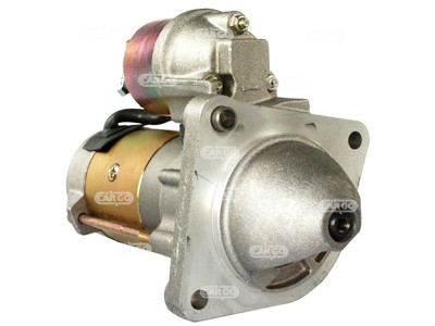 Motorino d'avviamento