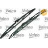 Tergicristallo SILENCIO VALEO 567781