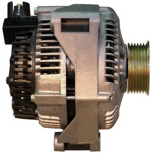 Alternatore