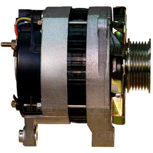 Alternatore