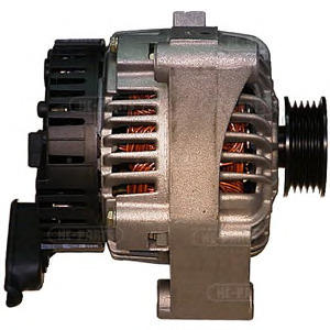 Alternatore