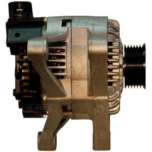 Alternatore