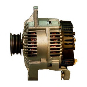 Alternatore