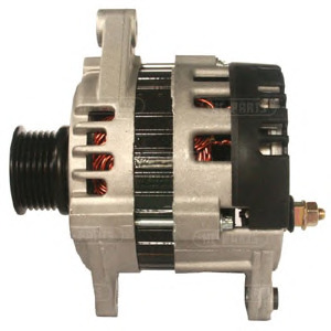 Alternatore