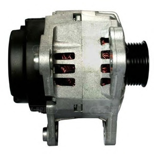 Alternatore