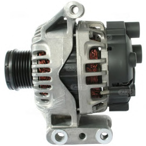 Alternatore