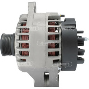 Alternatore
