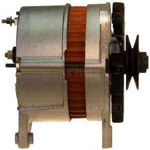 Alternatore