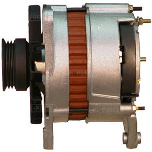 Alternatore