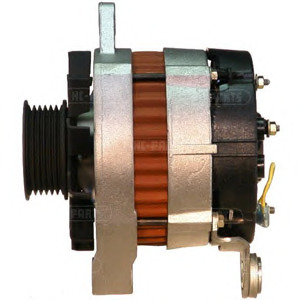 Alternatore