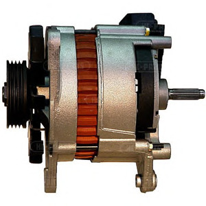 Alternatore