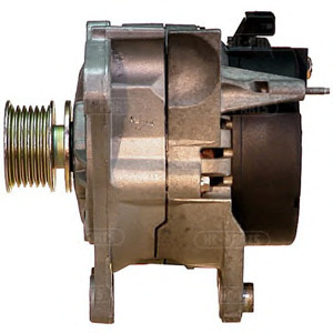 Alternatore