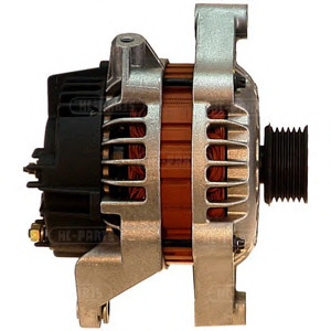 Alternatore